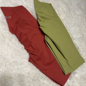 Etch Leggings